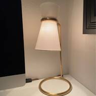 Visual Comfort Clarkson Desk Table Lamp by AERIN Perigold